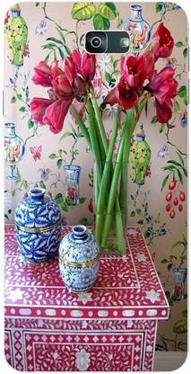 MStyle Back Cover for Samsung Galaxy On7 Prime