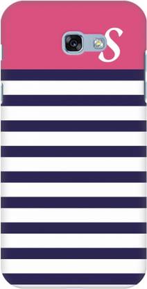 Flipkart SmartBuy Back Cover for Samsung Galaxy A7-2017