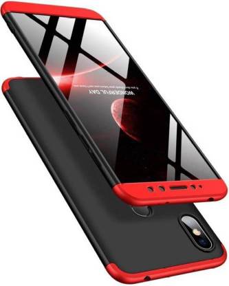 SAPCASE Back Cover for Mi Redmi Y2