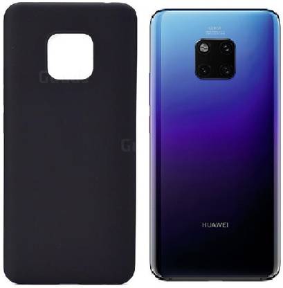SMARTCASE Back Cover for HUAWEI MATE 20 PRO