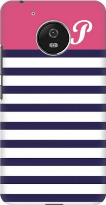 Flipkart SmartBuy Back Cover for Motorola Moto G5