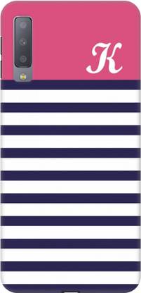 Flipkart SmartBuy Back Cover for Samsung Galaxy A7 2018 Edition