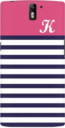 Flipkart SmartBuy Back Cover for OnePlus One
