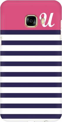 Flipkart SmartBuy Back Cover for Samsung Galaxy C7