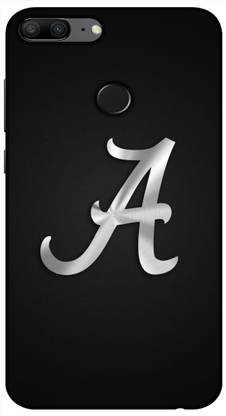BAGRA Back Cover for Honor 9 Lite