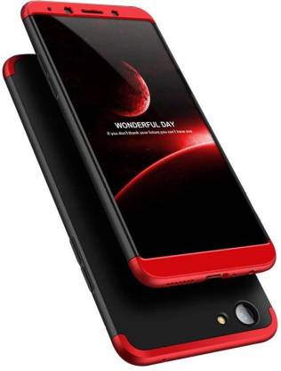 Mob Back Cover for VIVO V7