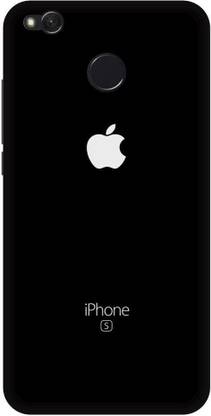 Ashini Back Cover for Mi Redmi 4 Back Case & Back Cover