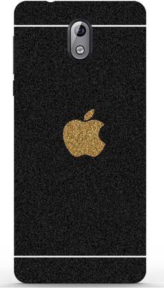CUTECASE Back Cover for Nokia3.1 Back Cover / Nokia 3.1 Back Cover
