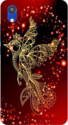 BLCON Back Cover for Mobiistar C1 Shine