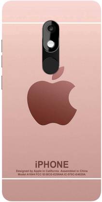 HEXAcase Back Cover for Micromax Selfie 3 Back cover / Selfie 3 Back Cover