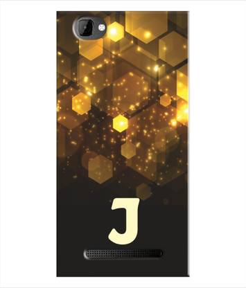 XPRINT Back Cover for Intex Aqua Power IV