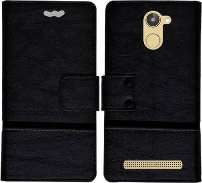 Mysha Flip Cover for 10.or D, 10.or D flip cover, 10.or D Desginer Flip cover, 10.or D mobile flip cover