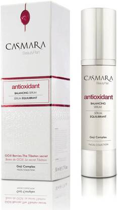 Casmara Antioxidant Balancing Serum