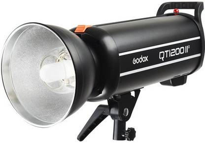 GODOX QT1200IIM Flash Head Studio Flash