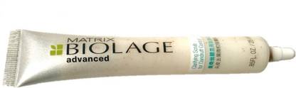 MATRIX Biolage Advanced Clarifying Scrub For Dandruff Control