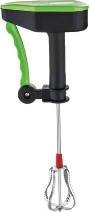 Kanzariya 0 W Green Hand Blender