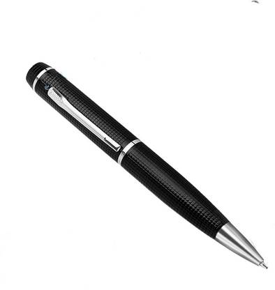 Onskart Pen Camera 1080p HD Hidden Spy Audio Video Recorder Security Camera