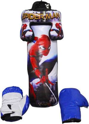 P17 collection 3464 Boxing Kit