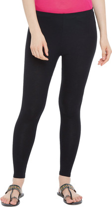 Rangmanch by Pantaloons Ankle Length 