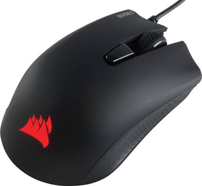 कोरसैर CH-9301011-AP Gaming Mouse (AP) वायर्ड Optical  गेमिंग माउस
