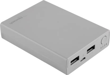 Nextech 10000 mAh Power Bank
