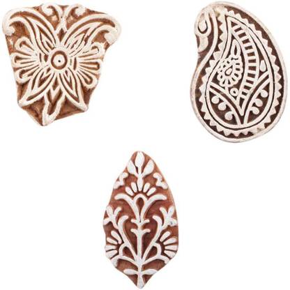 Indianshelf WB-4669 Printing Blocks