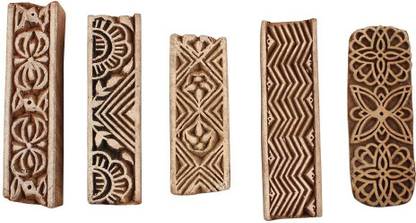 Indianshelf WB-5815 Printing Blocks