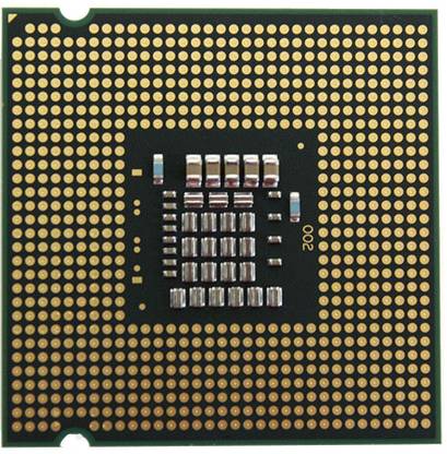 Intel Core 2 Quad Q8400 2.66 GHz LGA 775 Socket 4 Cores 4 Threads Desktop Processor