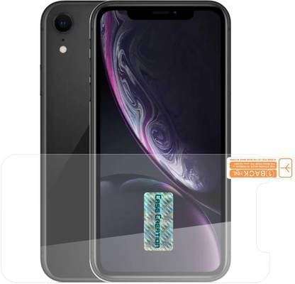 CASE CREATION Nano Glass for Apple iPhone 11 Pro Max