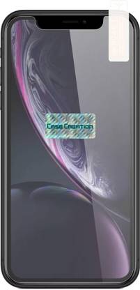 CASE CREATION Edge To Edge Tempered Glass for Apple iPhone 11