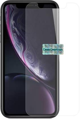 केस क्रेएशन नैनो ग्लास iPhone 11 के लिए के लिए