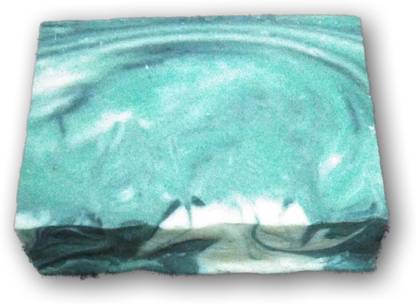 Panee Naturals Aloevera Soap with French Green Clay and Activated Charcoal - 100% Natural Handmade Soaps