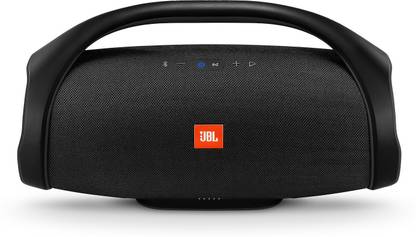 (Refurbished) JBL Boombox Bluetooth  Speaker
