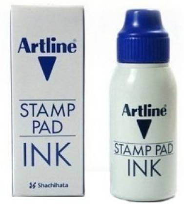 Artline Stamp Pad Stamp Pad Ink