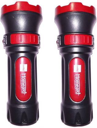 cello Homeaid Rechargeable Torch TR-100 Torch