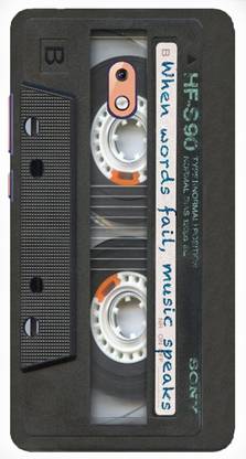 INSTYLE Back Cover for Nokia 2.1