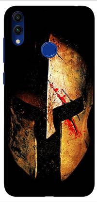 INSTYLE Back Cover for Honor 8C