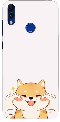 INSTYLE Back Cover for Honor 8C