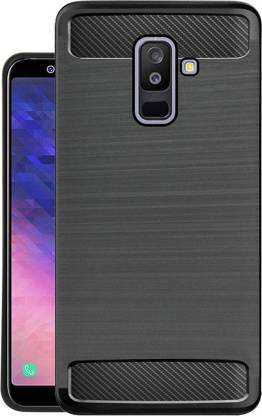 BIZBEEtech Back Cover for Samsung Galaxy A6 Plus