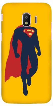 INSTYLE Back Cover for Samsung Galaxy J2 Core