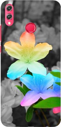 INSTYLE Back Cover for Honor 8X