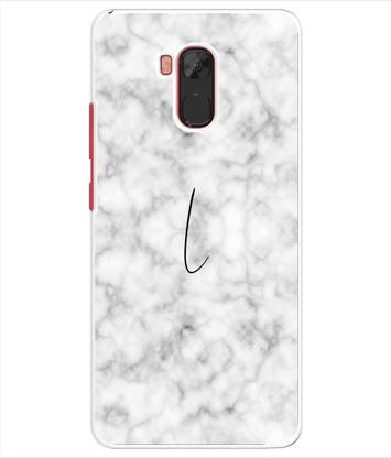 XPRINT Back Cover for Infinix Note 5 Stylus