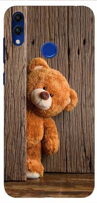 INSTYLE Back Cover for Honor 8C