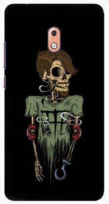 INSTYLE Back Cover for Nokia 2.1