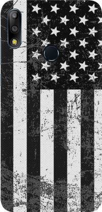 INSTYLE Back Cover for Asus Zenfone Max M2