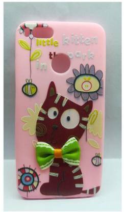 olook Book Cover for Mi A1