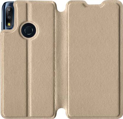 SBMS Flip Cover for Asus Zenfone Max Pro M2