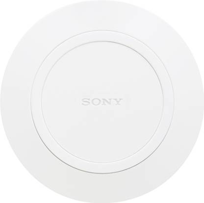 SONY CP-WP1/WC 5 W Qi Wireless Charging Pad