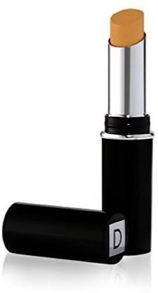 Dermablend Quick-Fix Concealer Stick with SPF 30 for Full Coverage, 40N Caramel, 0.16 oz. Concealer
