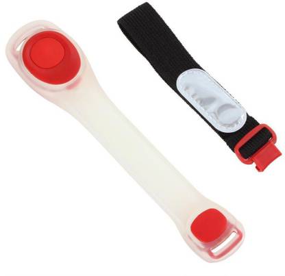 Tech Unboxing Led Light Arm Band Fitness Band